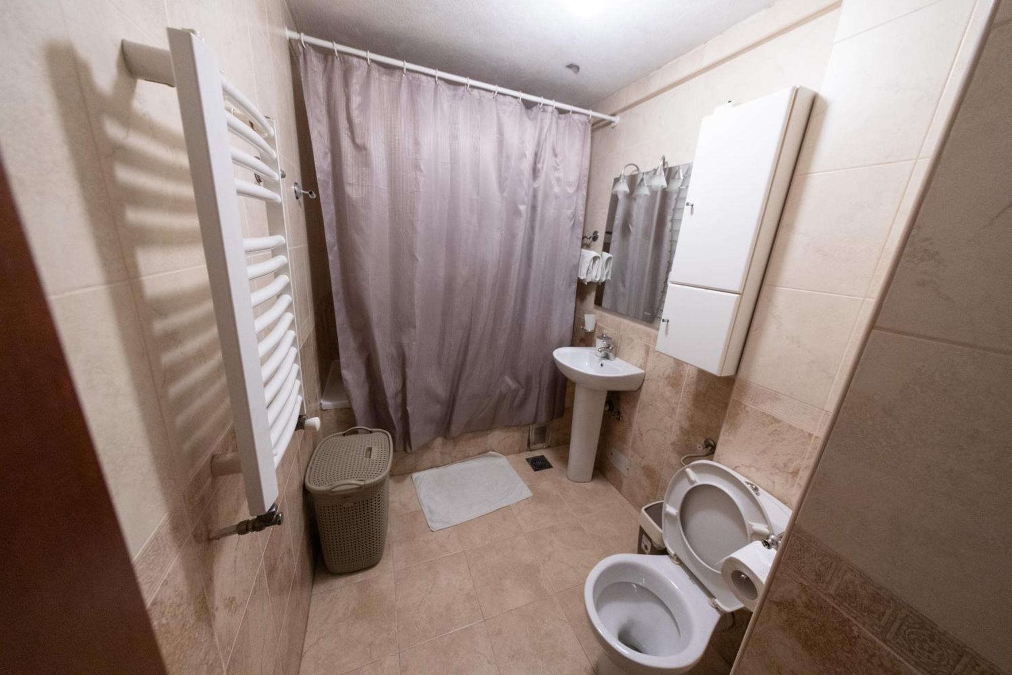 Lux Place Apartments Downtown Крагуевац Экстерьер фото